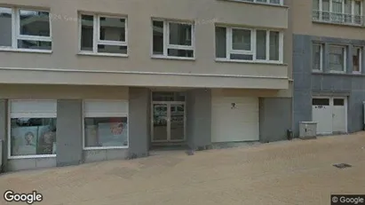 Apartments for rent in Oostende - Photo from Google Street View