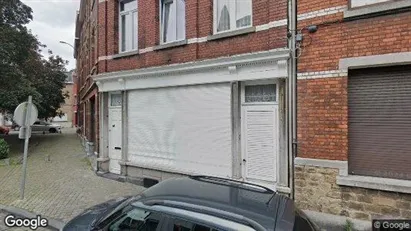 Apartments for rent in Luik - Photo from Google Street View