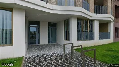 Apartments for rent in Mechelen - Photo from Google Street View