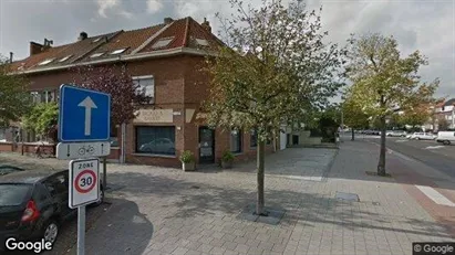 Apartments for rent in Antwerp Merksem - Photo from Google Street View