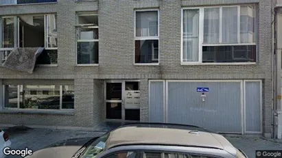 Apartments for rent in Antwerp Berchem - Photo from Google Street View