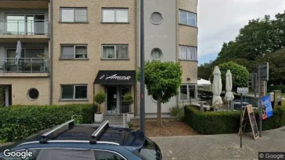 Apartments for rent in Willebroek - Photo from Google Street View