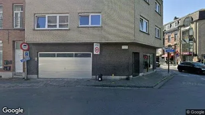 Apartments for rent in Aalst - Photo from Google Street View