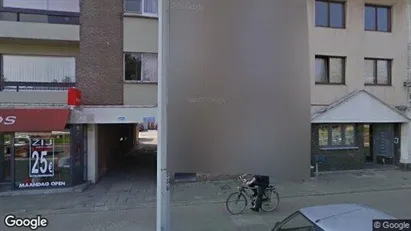 Apartments for rent in Maasmechelen - Photo from Google Street View