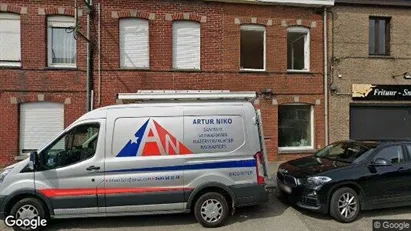 Apartments for rent in Ieper - Photo from Google Street View