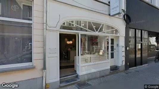 Apartments for rent in Kortrijk - Photo from Google Street View