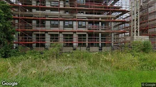 Apartments for rent in Mechelen - Photo from Google Street View