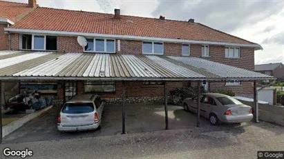 Apartments for rent in Heers - Photo from Google Street View