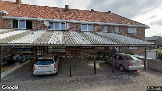 Apartments for rent in Heers - Photo from Google Street View