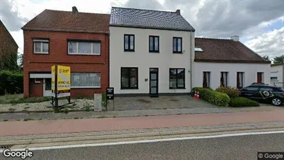 Apartments for rent in Laakdal - Photo from Google Street View