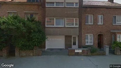 Apartments for rent in Oostende - Photo from Google Street View