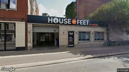 Apartments for rent in Antwerp Deurne - Photo from Google Street View