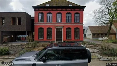 Apartments for rent in Sint-Laureins - Photo from Google Street View