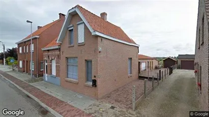 Apartments for rent in Maldegem - Photo from Google Street View