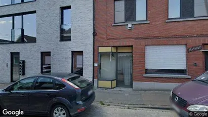 Apartments for rent in Staden - Photo from Google Street View