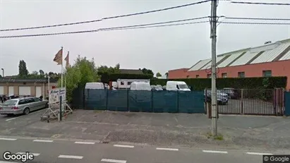 Apartments for rent in Roeselare - Photo from Google Street View