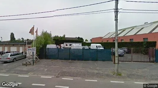 Apartments for rent in Roeselare - Photo from Google Street View
