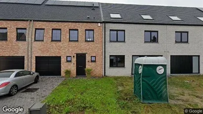 Apartments for rent in Puurs-Sint-Amands - Photo from Google Street View