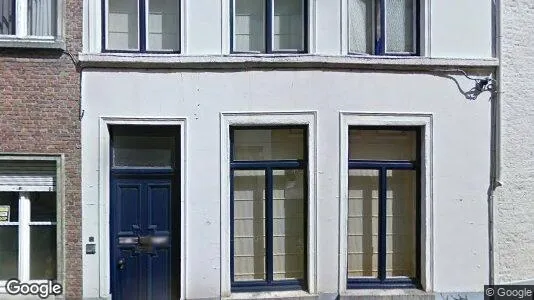 Apartments for rent in Brugge - Photo from Google Street View