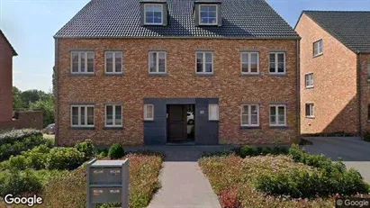 Apartments for rent in Glabbeek - Photo from Google Street View