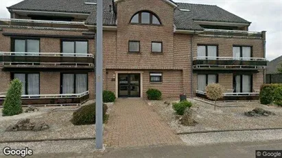 Apartments for rent in Kuurne - Photo from Google Street View