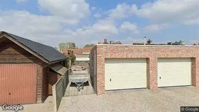 Apartments for rent in Meulebeke - Photo from Google Street View