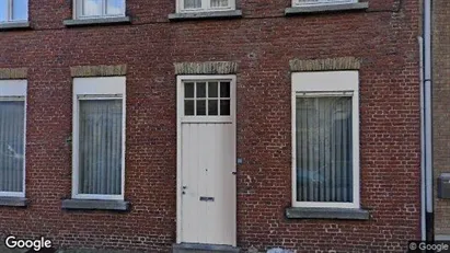 Apartments for rent in Poperinge - Photo from Google Street View