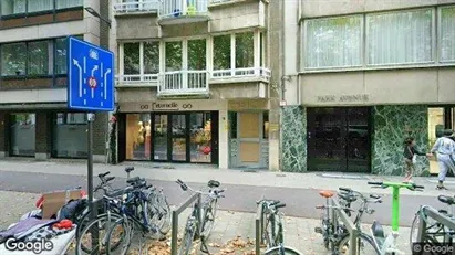 Apartments for rent in Stad Antwerp - Photo from Google Street View