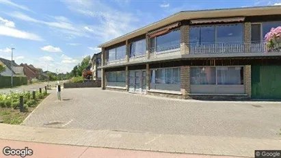 Apartments for rent in Balen - Photo from Google Street View