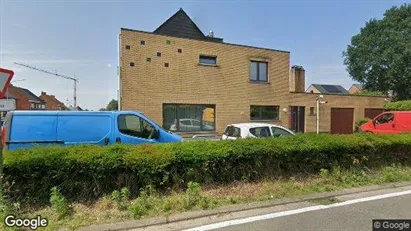 Apartments for rent in Mol - Photo from Google Street View