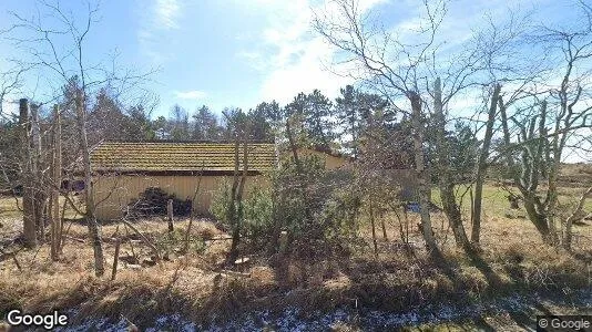 Apartments for rent in Højby - Photo from Google Street View
