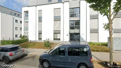 Apartments for rent in Essen - Photo from Google Street View