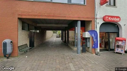 Apartments for rent in Zwevegem - Photo from Google Street View
