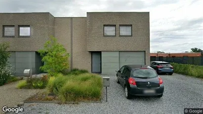 Rooms for rent in Nieuwerkerken - Photo from Google Street View