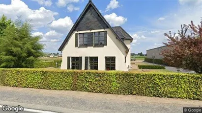 Apartments for rent in Anzegem - Photo from Google Street View