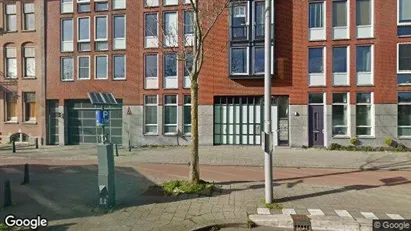 Apartments for rent in Rotterdam Delfshaven - Photo from Google Street View