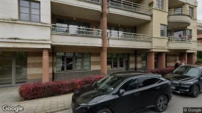 Apartments for rent in Brussels Sint-Lambrechts-Woluwe - Photo from Google Street View