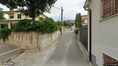 Apartments for rent in Kostrena - Photo from Google Street View