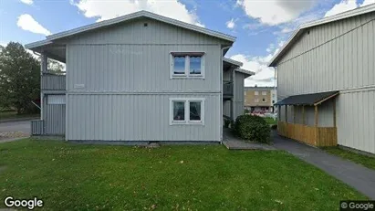 Apartments for rent in Götene - Photo from Google Street View