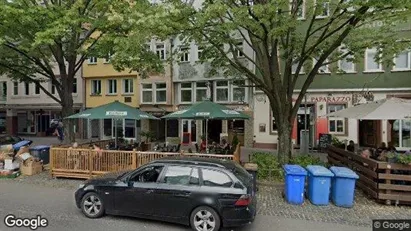 Apartments for rent in Wetteraukreis - Photo from Google Street View