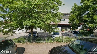 Apartments for rent in Stade - Photo from Google Street View
