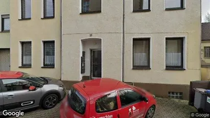 Apartments for rent in Ennepe-Ruhr-Kreis - Photo from Google Street View