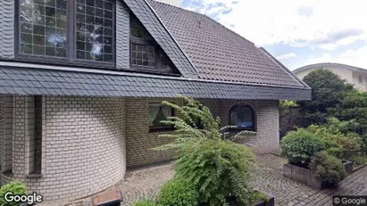Apartments for rent in Ennepe-Ruhr-Kreis - Photo from Google Street View