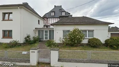 Apartments for rent in Neuwied - Photo from Google Street View