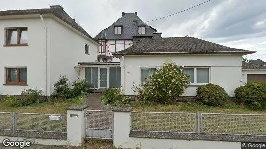 Apartments for rent in Neuwied - Photo from Google Street View