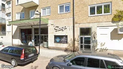 Apartments for rent in Trollhättan - Photo from Google Street View