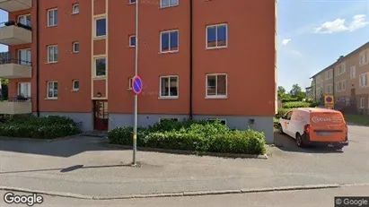 Apartments for rent in Flen - Photo from Google Street View Apartments for rent in Flen - Photo from Google Street View