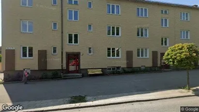 Apartments for rent in Flen - Photo from Google Street View Apartments for rent in Flen - Photo from Google Street View
