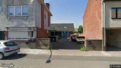 Apartments for rent in Ieper - Photo from Google Street View