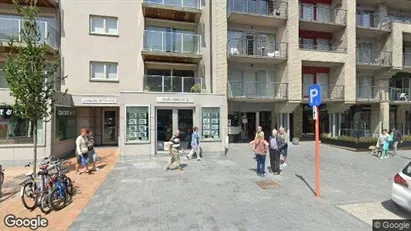 Apartments for rent in Nieuwpoort - Photo from Google Street View